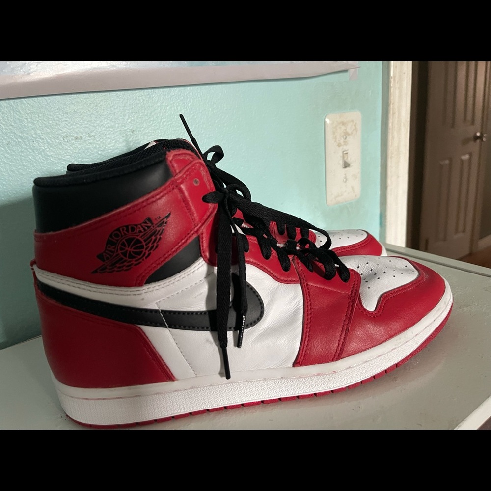 Jordan 1 Retro